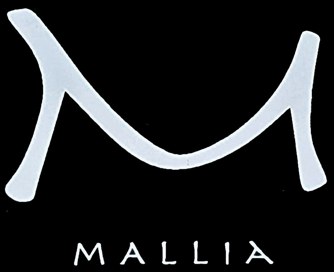 Mallia, the salon's brand name